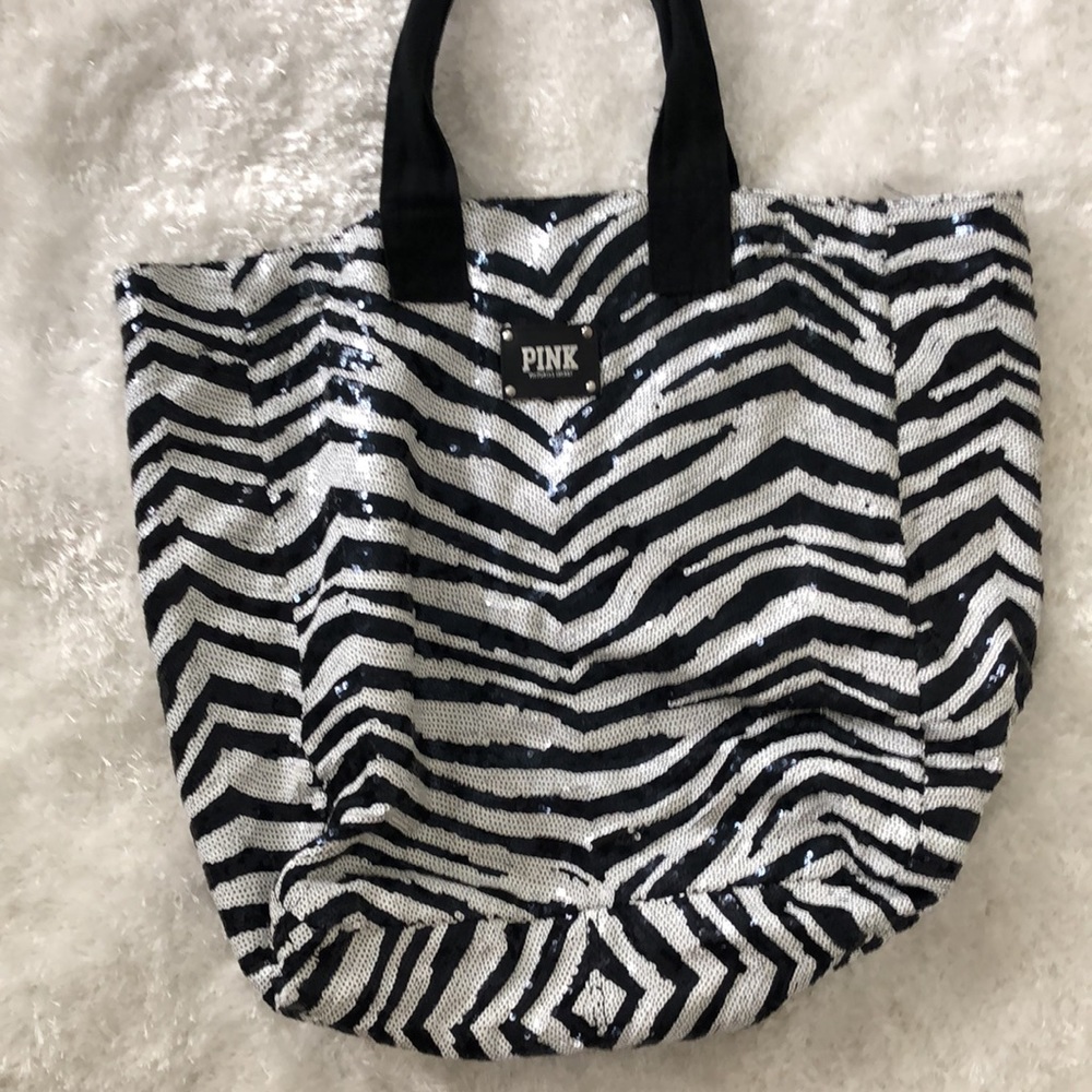 Victoria’s Secret PINK tote bag - Picture 2 of 3